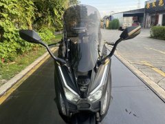 KYMCO Rowing S250 - ფოტო 2