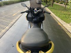 KYMCO Rowing S250 - ფოტო 4
