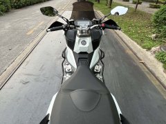 SYM Husky ADV300 - ფოტო 4