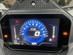 SYM Husky ADV300 - ფოტო 5
