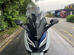 Honda NSS350 (import) - фото 2