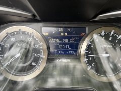 Honda NSS350 (import) - фото 4