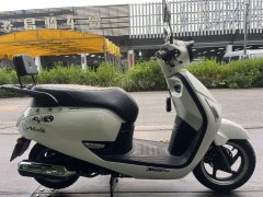 Sundiro Honda NS125LA - ფოტო 1