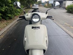 Sundiro Honda NS125LA - ფოტო 2