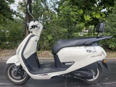 Sundiro Honda NS125LA - ფოტო 3