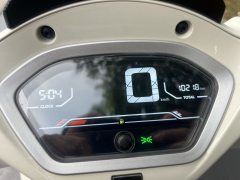 Sundiro Honda NS125LA - ფოტო 5