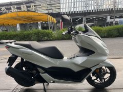 Wuyang Honda PCX 160 cc - ფოტო 1