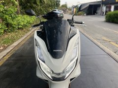 Wuyang Honda PCX 160 cc - ფოტო 2