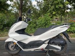 Wuyang Honda PCX 160 cc - ფოტო 3