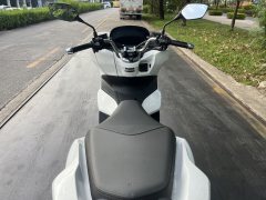 Wuyang Honda PCX 160 cc - ფოტო 4