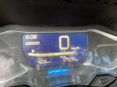Wuyang Honda PCX 160 cc - ფოტო 5