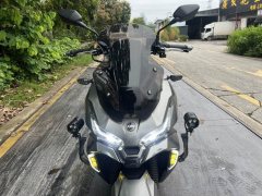 SYM Husky ADV150 - ფოტო 2