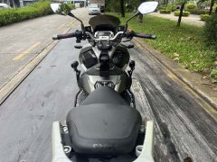 SYM Husky ADV150 - ფოტო 4