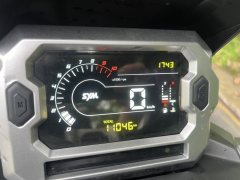 SYM Husky ADV150 - ფოტო 5