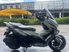 Zontes 350D - фото 1