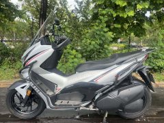 Zontes 350D - фото 3