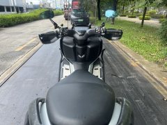 Zontes 350D - фото 4