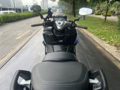 Voge SR4 Max 350 cc - ფოტო 3