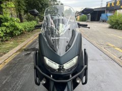 Yamaha NMAX 155 cc - ფოტო 2