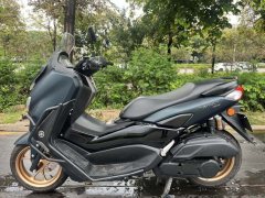 Yamaha NMAX 155 cc - ფოტო 3