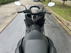 Yamaha NMAX 155 cc - ფოტო 4