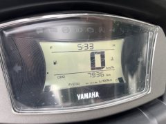 Yamaha NMAX 155 cc - ფოტო 5