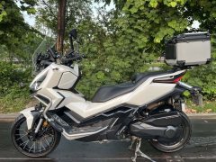 Zontes 368G - фото 3