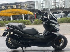 Voge SR4 Max 350 cc - ფოტო 1