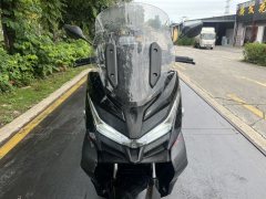 Voge SR4 Max 350 cc - ფოტო 2