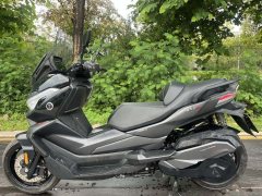 Voge SR4 Max 350 cc - ფოტო 3