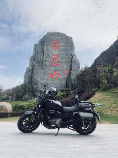 QJMOTOR Flash 350 - ფოტო 1