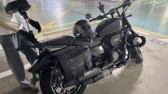 QJMOTOR Flash 350 - ფოტო 2