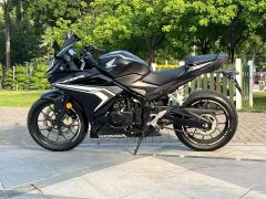 Honda CBR400R - ფოტო 6