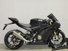 Zhangxue Motorcycles 500RR - ფოტო 2