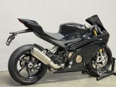 Zhangxue Motorcycles 500RR - ფოტო 3