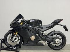 Zhangxue Motorcycles 500RR - ფოტო 5