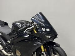 Zhangxue Motorcycles 500RR - ფოტო 7