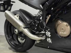 Zhangxue Motorcycles 500RR - ფოტო 9