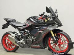 Kayo 321RR 320 cc - ფოტო 1