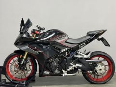 Kayo 321RR 320 cc - ფოტო 5