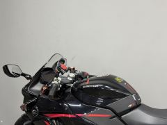 QJMOTOR Sai 600 - photo 8