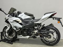 Kawasaki Ninja 400 - ფოტო 6