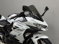 Kawasaki Ninja 400 - ფოტო 7