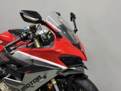 QJMOTOR Roewe i5 550 / Sai 550 *(Context-dependent, usually referring to the motorcycle "Sai 550" or Roewe car v - photo 7