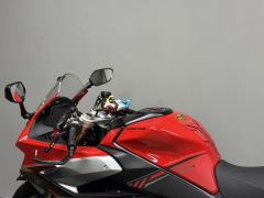 QJMOTOR Roewe i5 550 / Sai 550 *(Context-dependent, usually referring to the motorcycle "Sai 550" or Roewe car v - photo 8