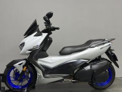 Zontes 350M - ფოტო 5