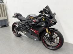 Kayo 450RR - фото 1