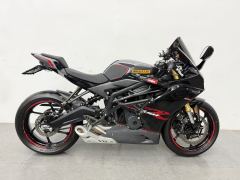 Kayo 450RR - фото 2