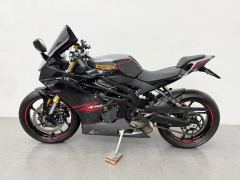 Kayo 450RR - фото 4