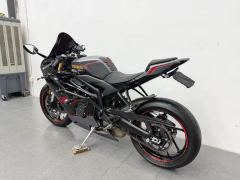 Kayo 450RR - фото 5